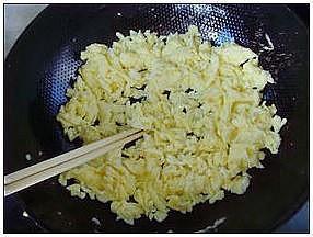 韭菜鸡蛋粉条包的做法步骤7
