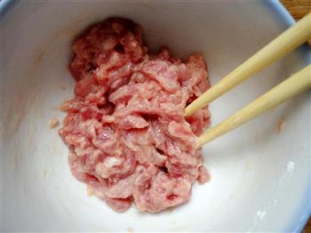 芹菜炒肉丝的做法步骤9