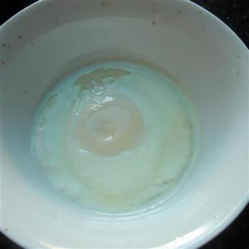 丝瓜鸡蛋面的做法步骤3