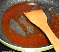茄汁烤肉眼牛排的做法步骤8