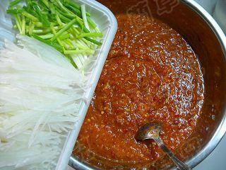 山寨版韩式辣白菜的做法步骤19