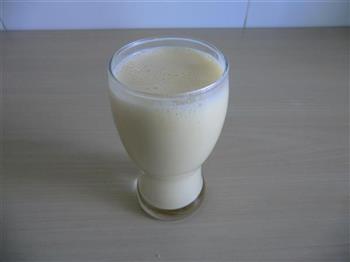 浓香玉米奶的做法步骤3