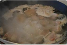 砂锅红烧肉的做法步骤1