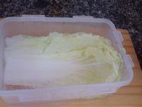 微波土豆菜卷的做法步骤1