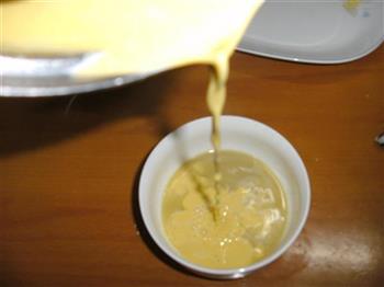 南瓜姜撞奶的做法步骤11