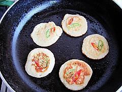 韩国土豆饼的做法步骤9