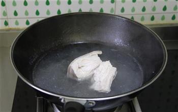 台式回锅肉的做法步骤1