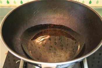 辣味肉末炒土豆的做法步骤7