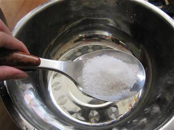 水煮花生鹌鹑蛋的做法步骤6