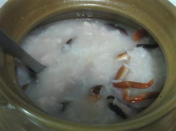 潮式蟹粥的做法图解8