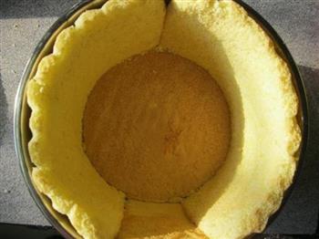 芒果芝士蛋糕的做法图解8