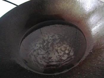 紫菜虾皮汤的做法图解3