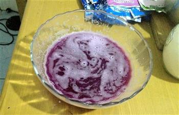 紫水晶葡萄的做法图解4