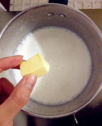 奶香玉米棒的做法步骤3
