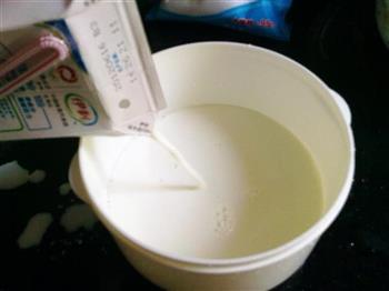 无糖酸奶的做法图解4