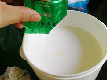 无糖酸奶的做法步骤5