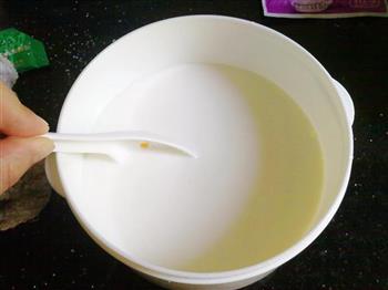 无糖酸奶的做法步骤6