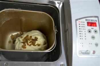 冰淇淋牛奶土司的做法图解9