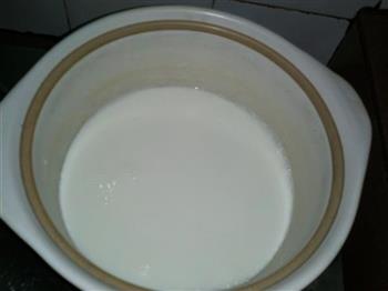 自制老酸奶的做法步骤2