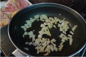 印式鹰嘴豆浓汤的做法步骤4