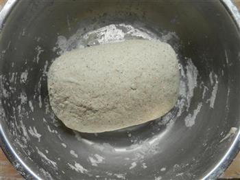 小刺猬豆沙包的做法步骤5