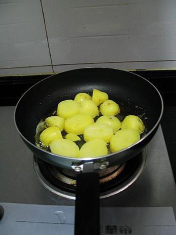 香煎土豆的做法步骤8