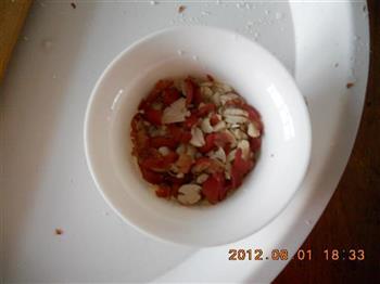 花生桃酥的做法步骤2