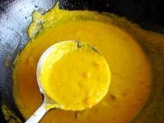 西式胡萝卜浓汤的做法步骤12