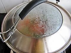 西式胡萝卜浓汤的做法步骤6