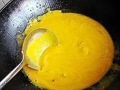 西式胡萝卜浓汤的做法步骤9