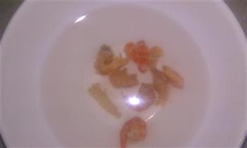 海米粉丝拌黄瓜的做法步骤7