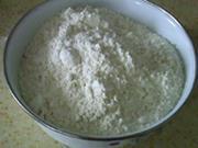 自制熟面粉的做法步骤1