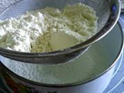 自制熟面粉的做法步骤8