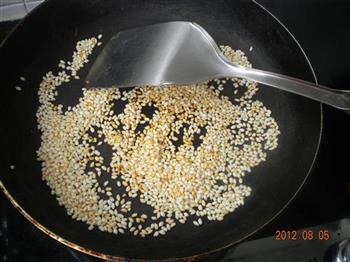 自磨米粉蒸肉的做法步骤4