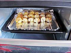 酱香烤土豆的做法步骤11