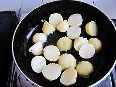 酱香烤土豆的做法步骤4