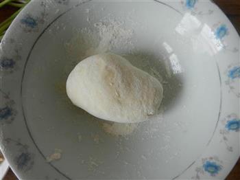 鲜虾凤尾烧麦的做法步骤2