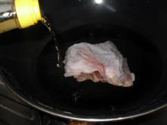 咖喱牛肉汤的做法步骤1
