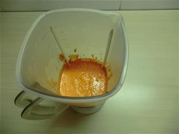 自制蒜蓉辣椒酱的做法步骤2