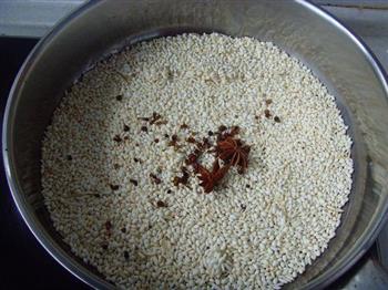 自制蒸肉米粉的做法图解3