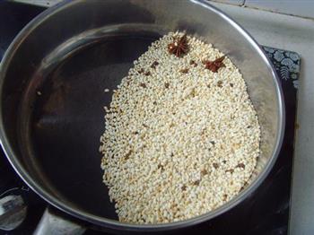 自制蒸肉米粉的做法图解4