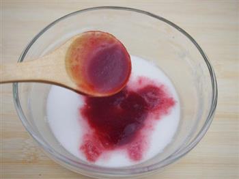 桃子味绿豆凉粉的做法步骤11