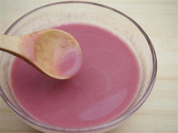 桃子味绿豆凉粉的做法步骤12