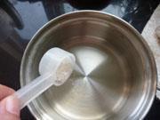 蜜汁糯米枣的做法图解10