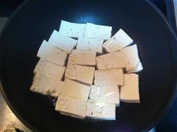 韩式煎豆腐的做法步骤4