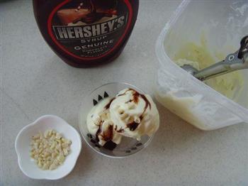 香草冰淇淋的做法步骤14