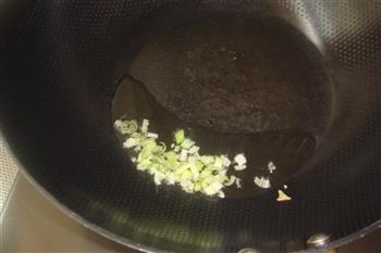 蚝油海米烧冬瓜的做法步骤3