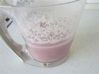 紫色玉米浆的做法图解6