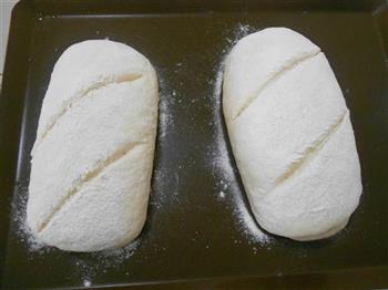 法国面包的做法图解6
