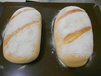 法国面包的做法步骤7
